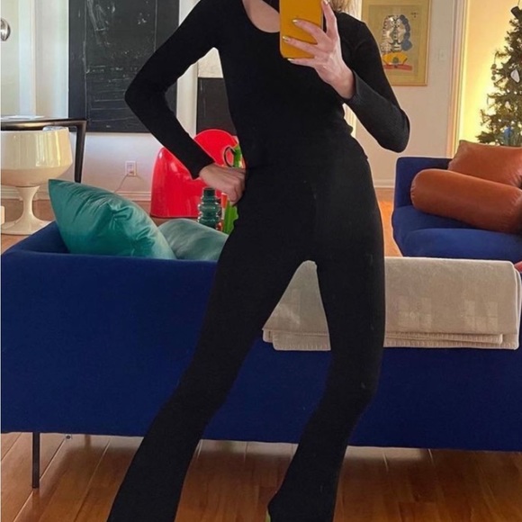 Simon Miller Rib Pant - Picture 2 of 9